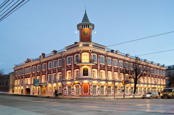 Встречи «Вечер памяти»