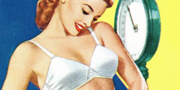 Я Попробовал Шесть Онлайн Бюстгальтер Брендов. Это лучшие из них.