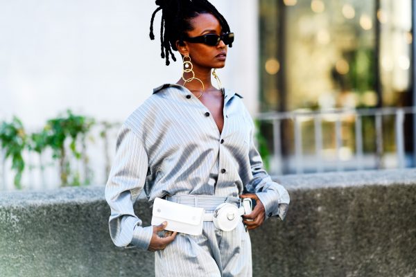 4 тенденции сумка в 2019 году..