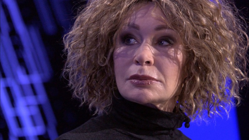 Лера Кудрявцева: «Бывший муж Васильевой уверяет, что они расстались из-за ее сына. Актриса так нежно его опекала, что Мартиросьян понял: в этой семье он лишний»