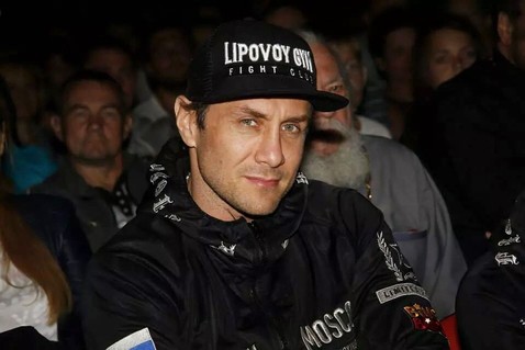 Бывший муж Аланы Мамаевой тоже попал в СИЗО