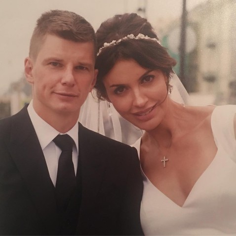 Алиса Аршавина собирается нанять охрану из-за угроз супруга