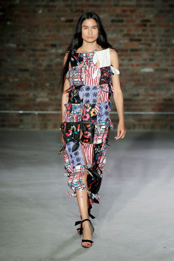 Все, что нужно знать о Неделе моды, день 2