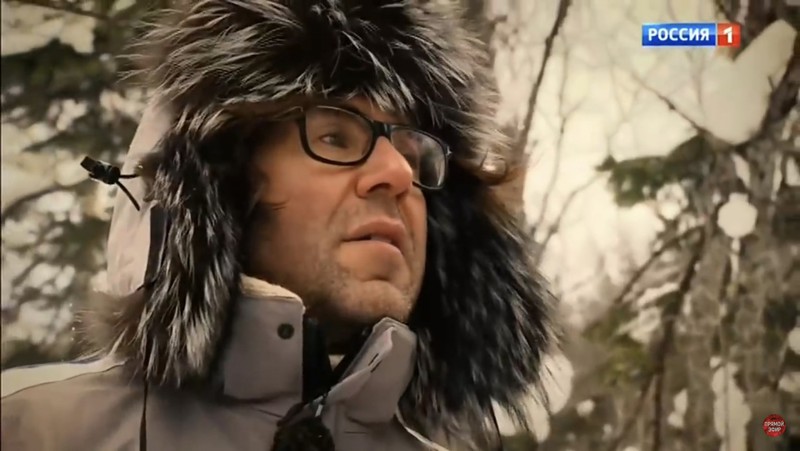 Андрей Малахов съездил на перевал Дятлова и узнал новые подробности трагедии 60-летней давности