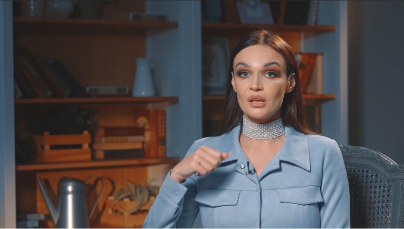 Интернет-пользователи гадают, куда исчезло обручальное кольцо Алены Водонаевой