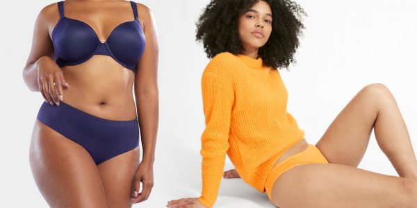 Лучший (и красивейшая) нижнее белье для каждого случая