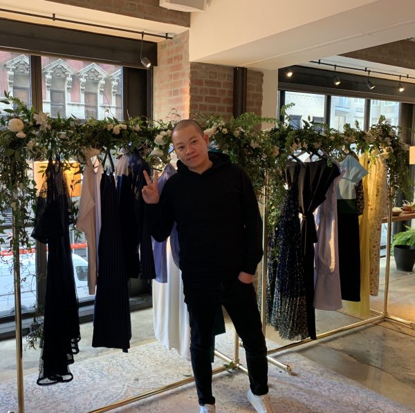 Вторая коллекция Джейсона Ву для Eloquii является идеальным весенний гардероб