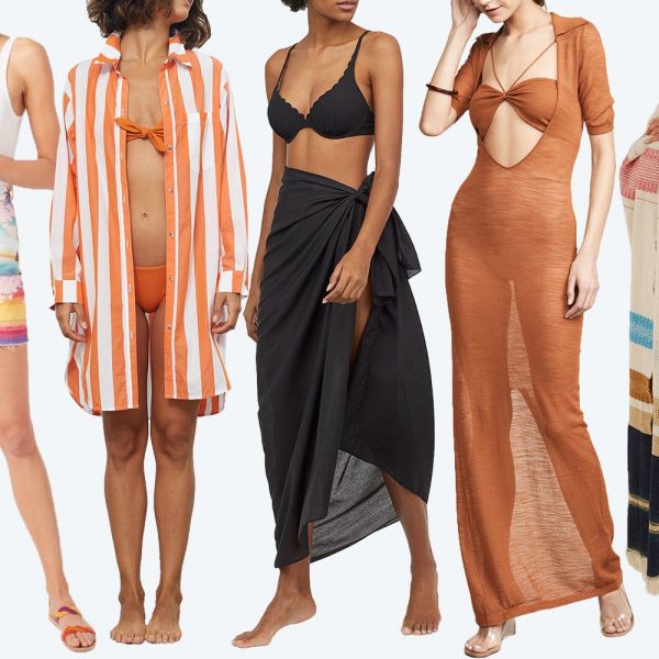 15 Летние Пляжные Наряды, Которые Instagram-Готовые