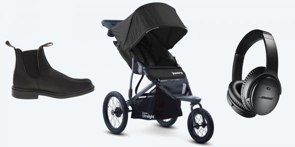 17 отец-к-Быть идеи подарков, которые сделают его чувствовать себя готовым