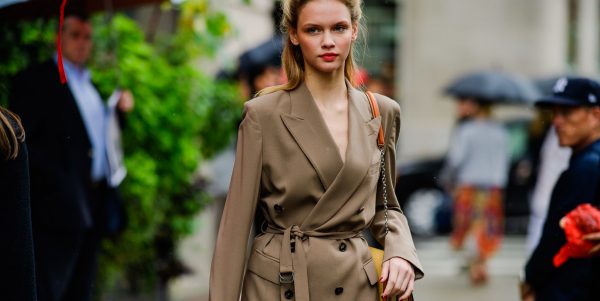 21 легкие ветровки, которые проведут вас через запутанные весенняя погода