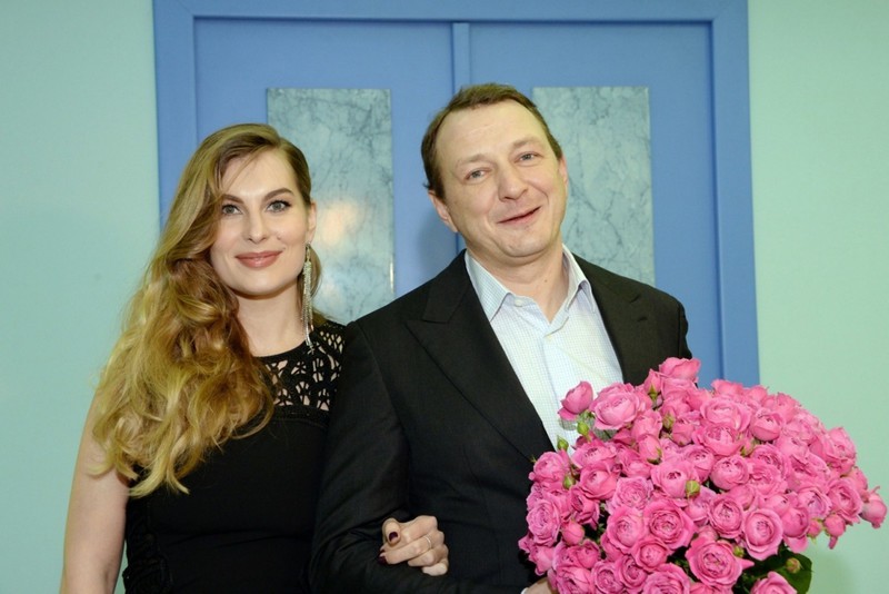 После развода Марат Башаров отдал квартиру бывшей жене