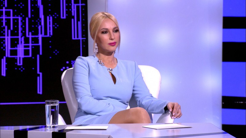 Лера Кудрявцева: «Соседи Пугачевой и Галкина гордятся, что живут неподалеку, но время от времени вызывают полицию»