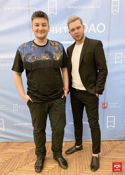 Красавцы Love Radio проверили москвичей на грамотность