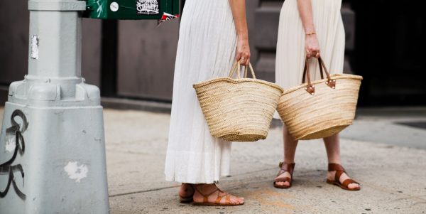 7 летние сандалии тенденции, которые вы увидите везде