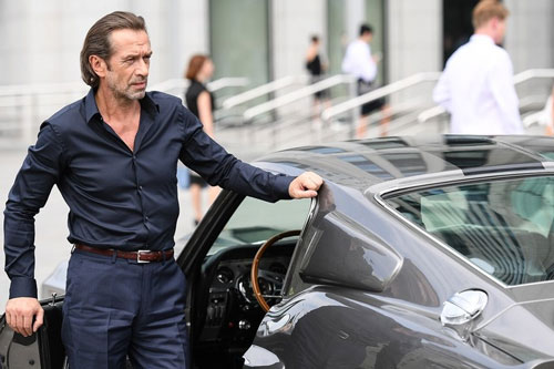 Комедия-«Миллиард»