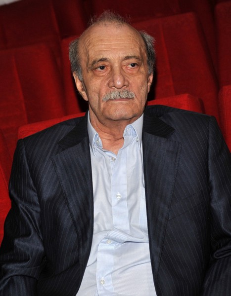 Режиссер Георгий Данелия умер в возрасте 88 лет