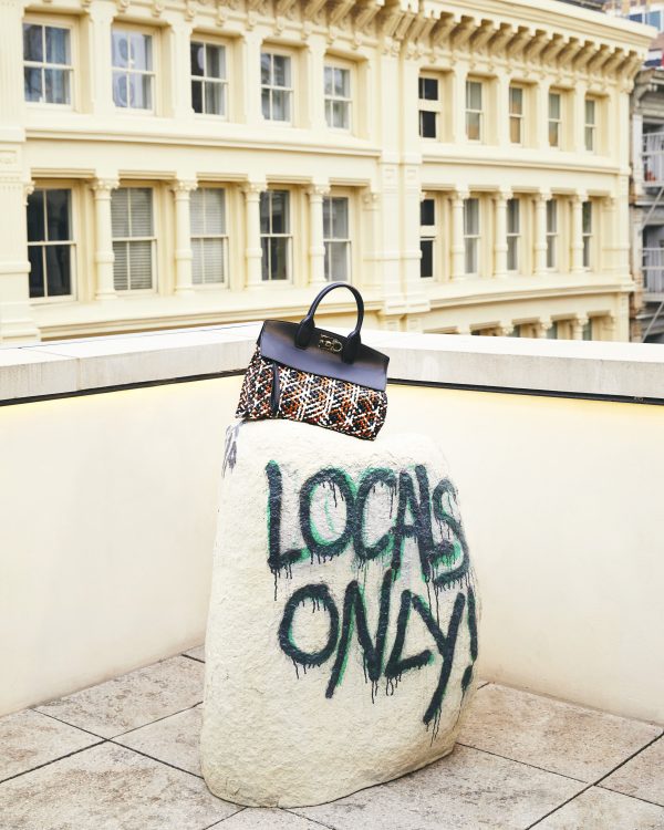 Италия встречает Майами в новом элитном сотрудничества