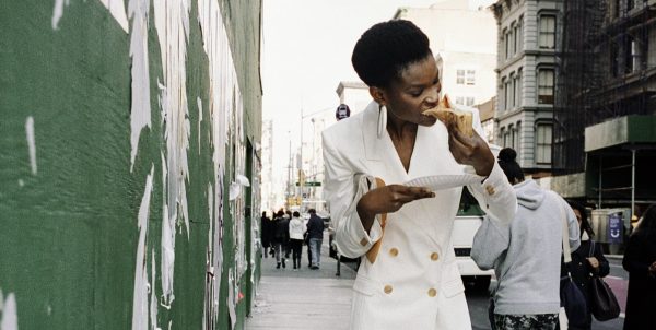 Новый бренд Рози Assoulin является основной (но в хорошем смысле)