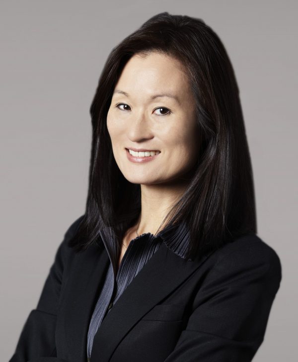 Встречаются женщины, которые построили Хадсон ярдов