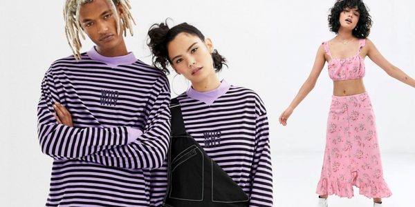 Зона человека ногти прослушивание видео модели Асос