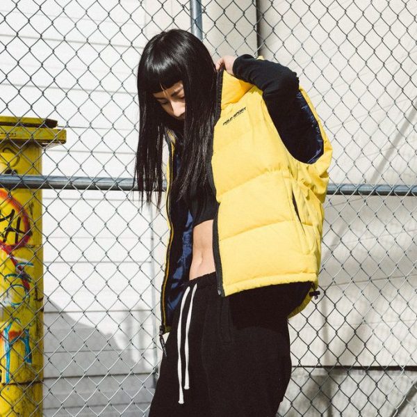 13 лучших брендов уличной одежды у меня в закладках на Instagram