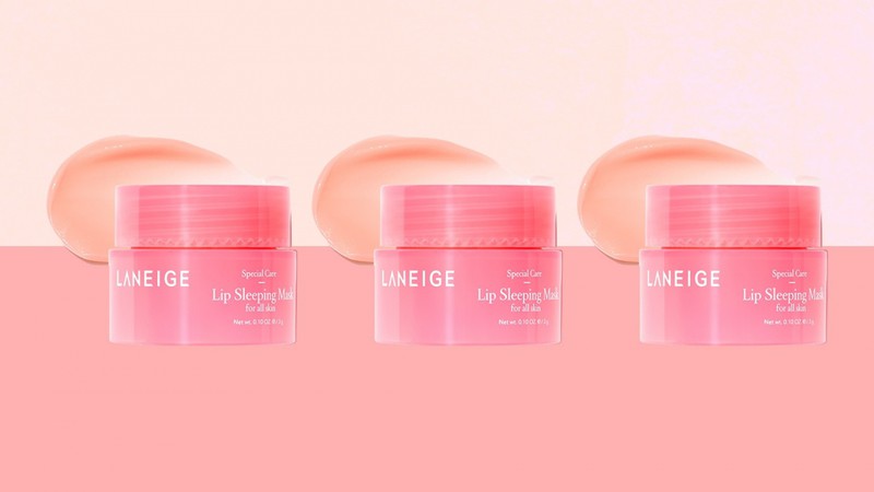 K-beauty-косметика Laneige впервые появилась в России