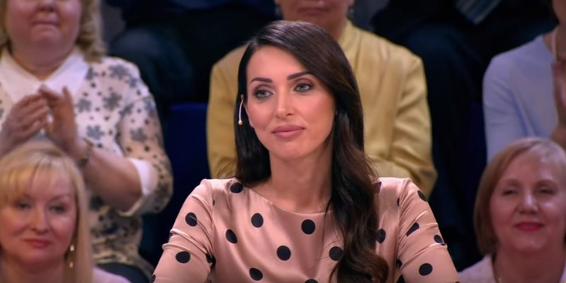 Алсу приняла участие в программе Максима Галкина