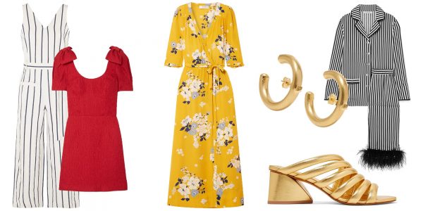 9 редакторов ELLE