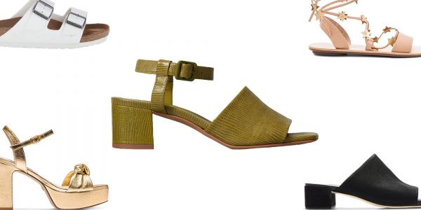 9 удобные сандалии, которые являются на самом деле хорошо для ваших ног, С про-советы от ортопеда