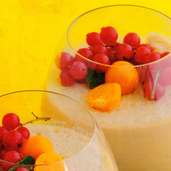 ЧАЙНЫЙ-КРЕМ