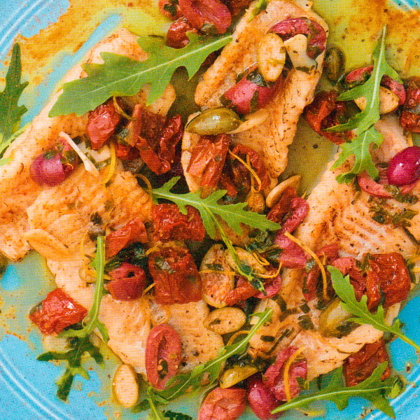 МИНТАЙ-ПО—СРЕДИЗЕМНОМОРСКИ