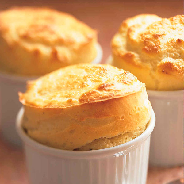 Творожное-суфле-с-яблоком