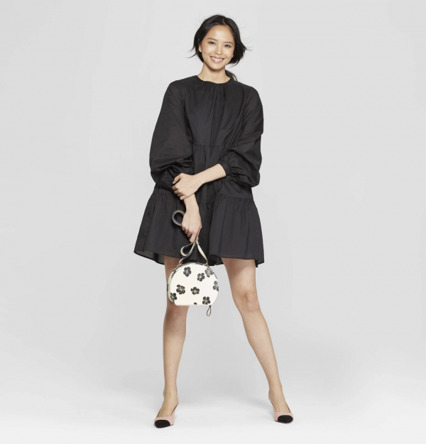 Это 35 $платье станет вашим секретным оружием стиле все лето