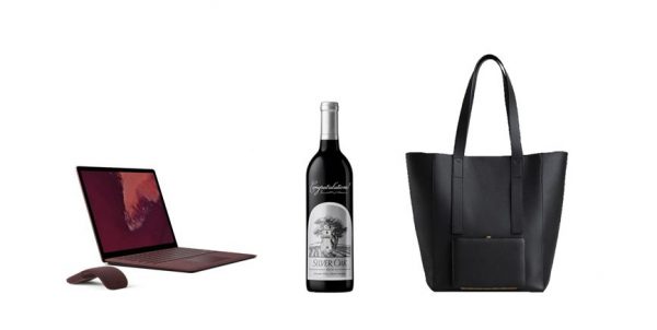 Роскошные подарки для Град, кто действительно этого заслуживает