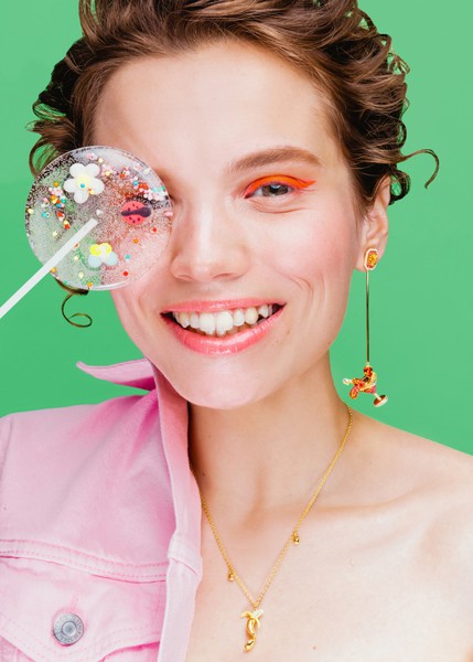 Swarovski приглашает принять участие в конкурсе и выиграть путешествие на Ибицу