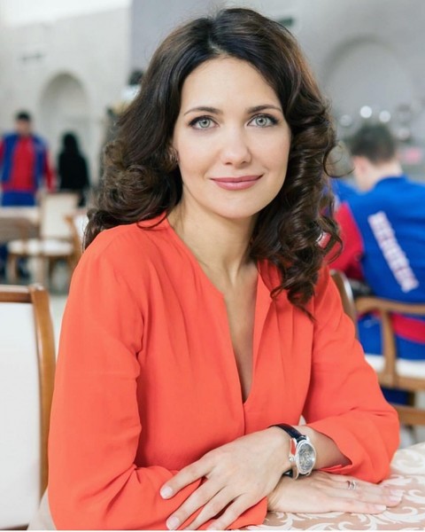 Екатерина Климова ответила на вопрос о разводе с Гелой Месхи