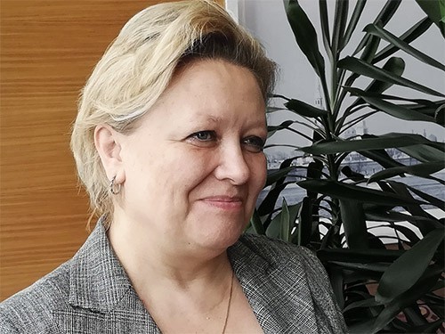 «Когда педиатры видели результаты этой терапии у взрослых, они могли только завидовать»