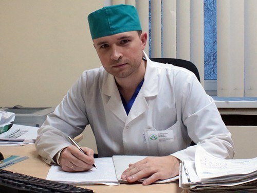 Что такое пролежни и как с ними бороться
