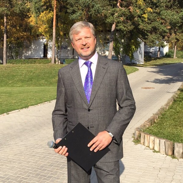 Валдис Пельш высказался о том, почему расстались Юлия Барановская и Андрей Аршавин