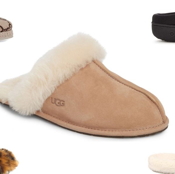 12 уютных тапочек, которые будут стимулировать вас, чтобы остаться внутри