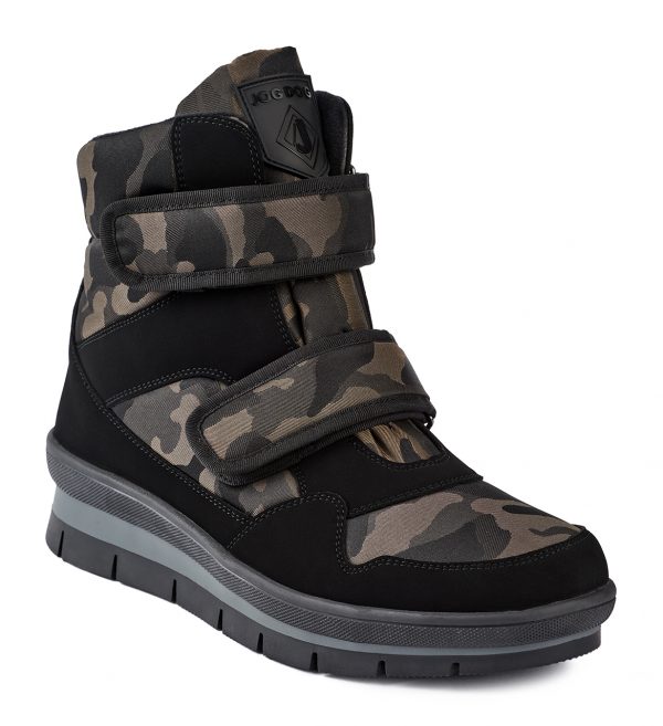 14013UR коричневый камуфляж