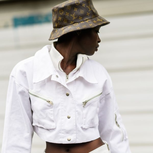 15 способов Instagrammable носить белое после Дня труда