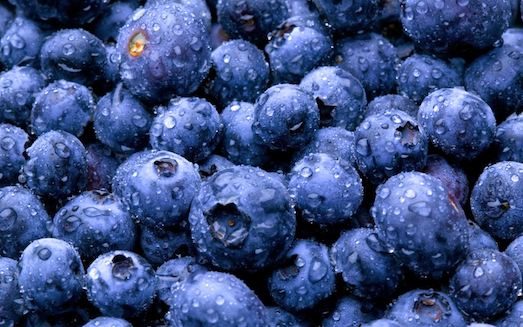 Полезные продукты для детского зрения