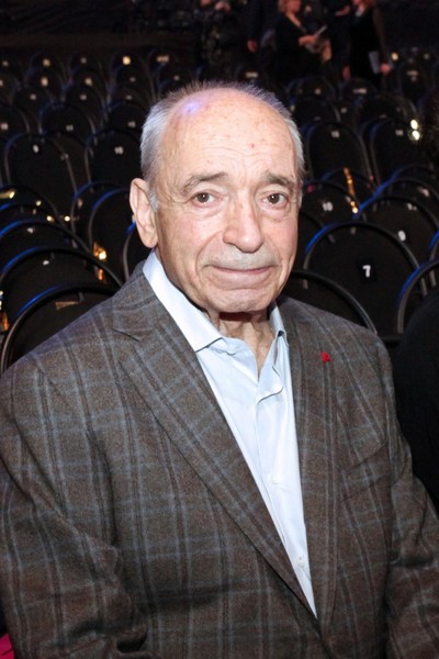 83-летний Валентин Гафт был экстренно госпитализирован с инсультом