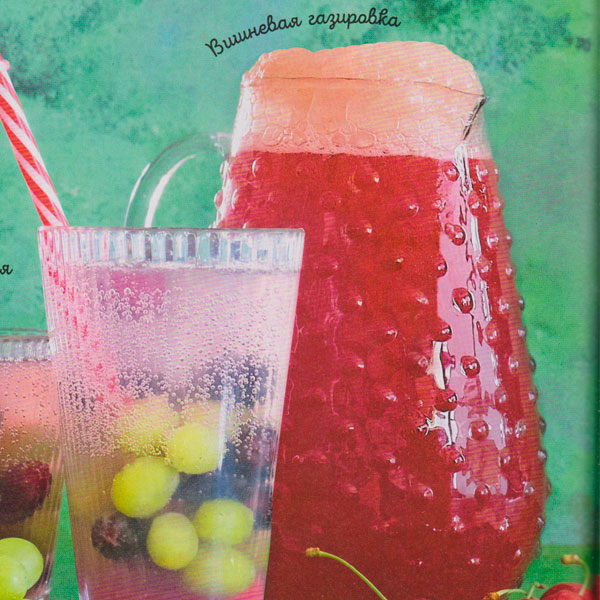 VISHNEVAYA-GAZIROVKA