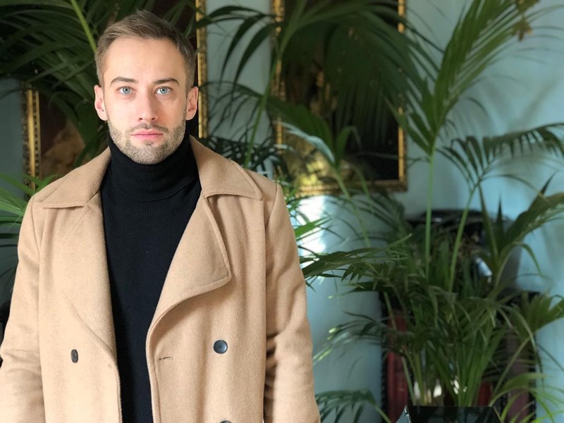 Дмитрий Шепелев чувствует вину за то, что сын Платон иногда ему врет