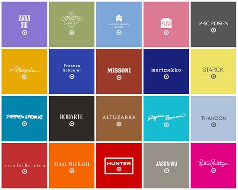 Цель переиздать некоторые из своих величайших коллаборации дизайнера