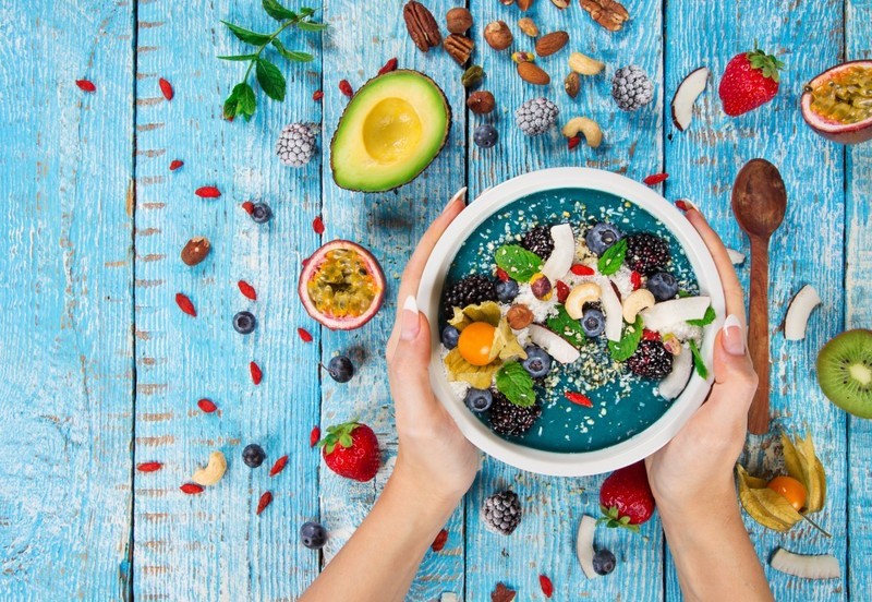 ПП для тела: натуральная косметика Let’s Detox