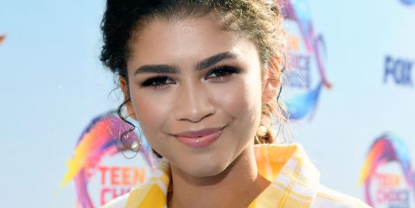 Все выглядит от 2019 подросток выбор награды красный ковер