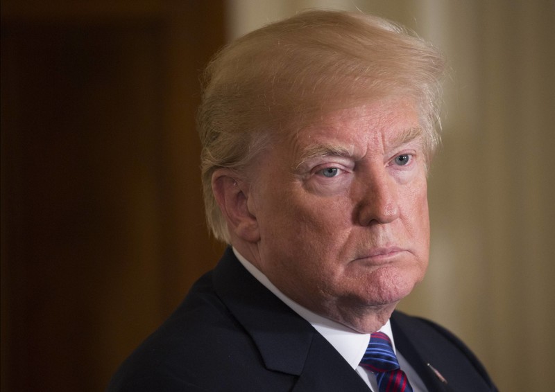 Конгресс США объявил о начале процедуры импичмента Дональда Трампа